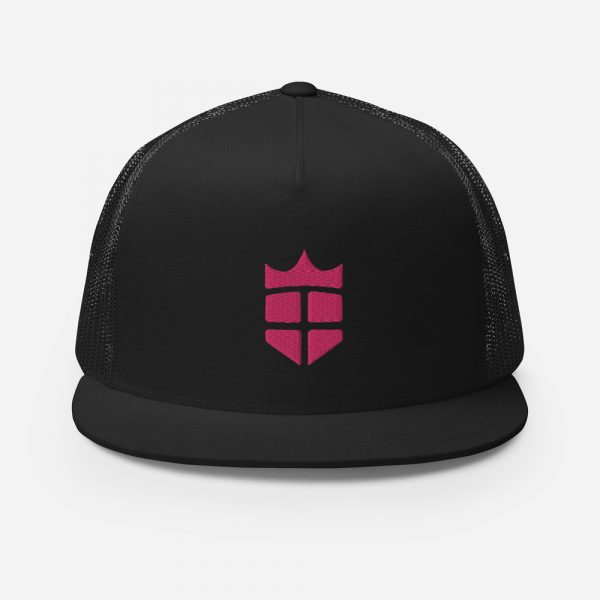 Cross&Crown Trucker