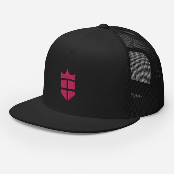 Cross&Crown Trucker