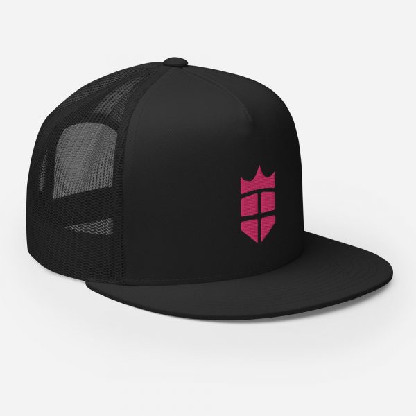 Cross&Crown Trucker