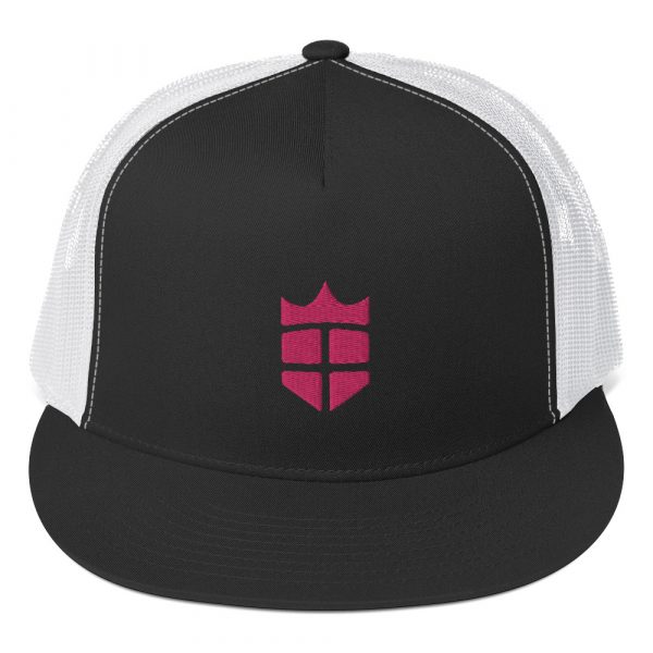 Cross&Crown Trucker