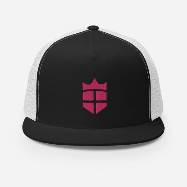 Cross&Crown Trucker