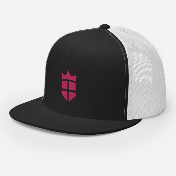 Cross&Crown Trucker