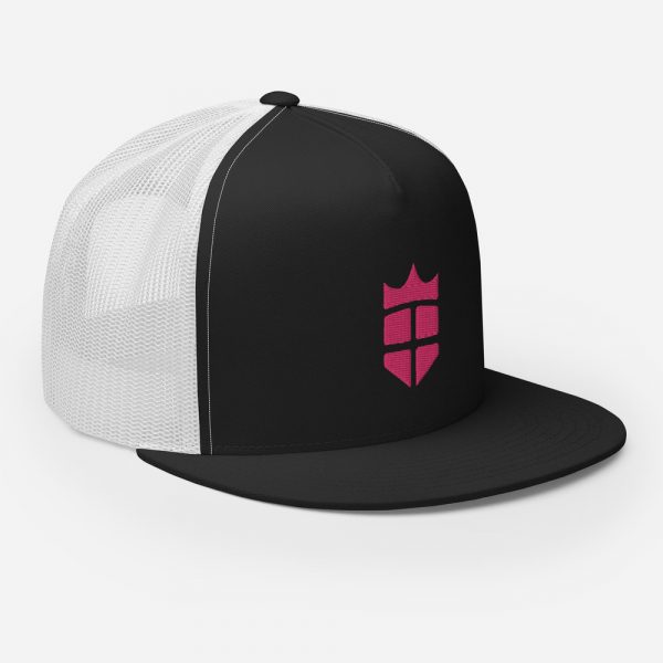 Cross&Crown Trucker