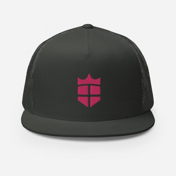 Cross&Crown Trucker