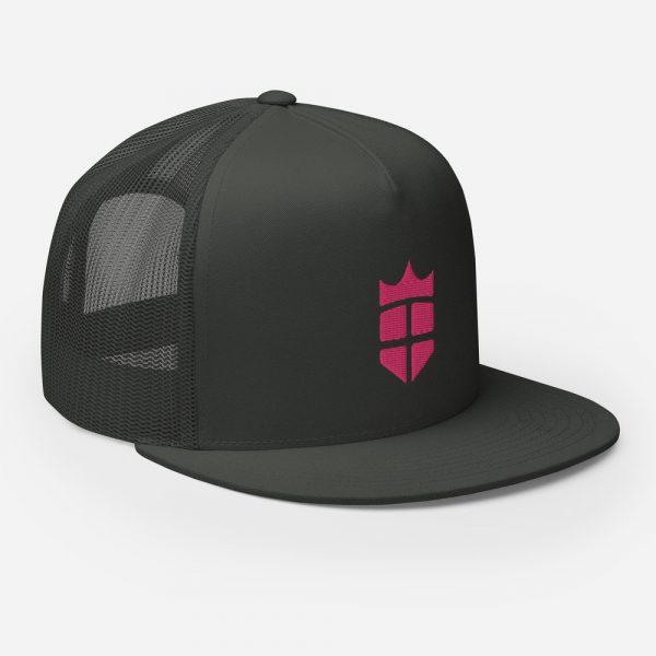 Cross&Crown Trucker