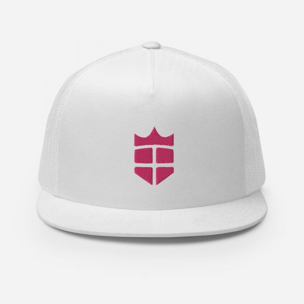 Cross&Crown Trucker