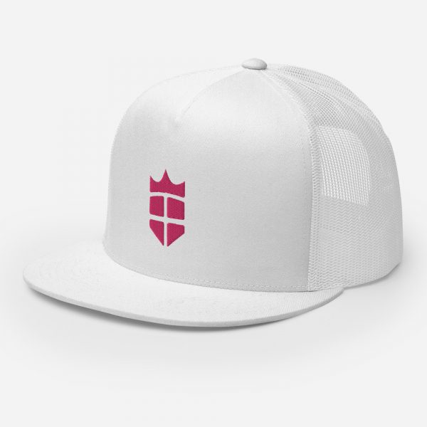 Cross&Crown Trucker