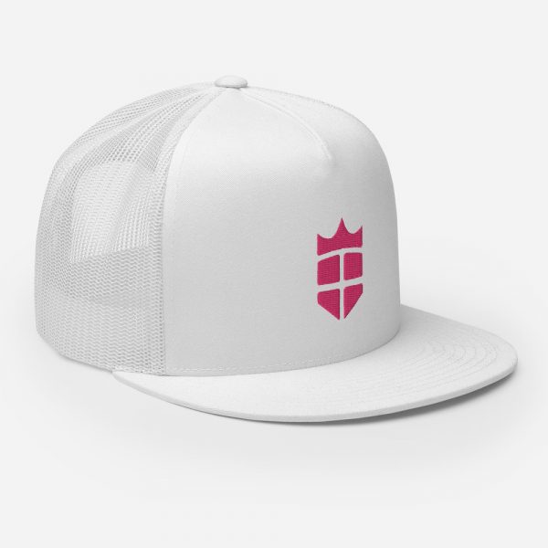 Cross&Crown Trucker