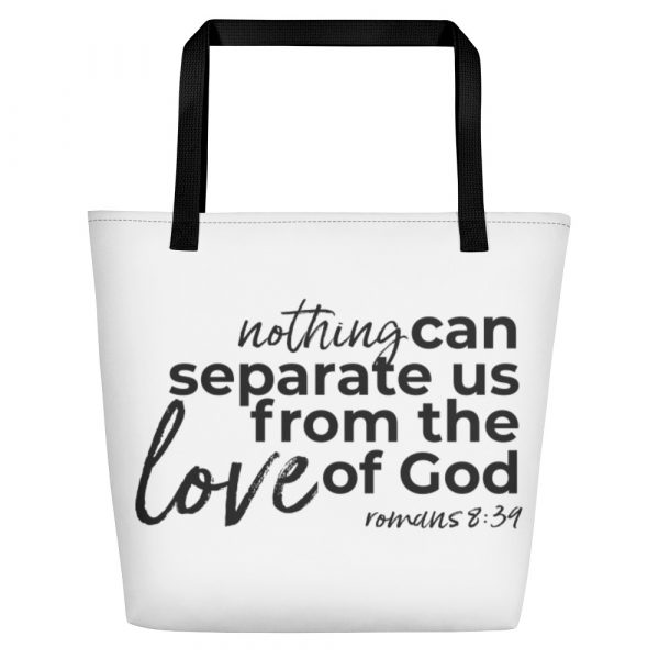 Love Of God Bag