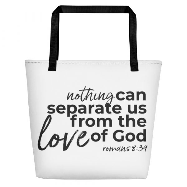 Love Of God Bag