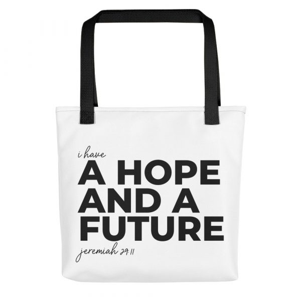 Hope & Future Bag