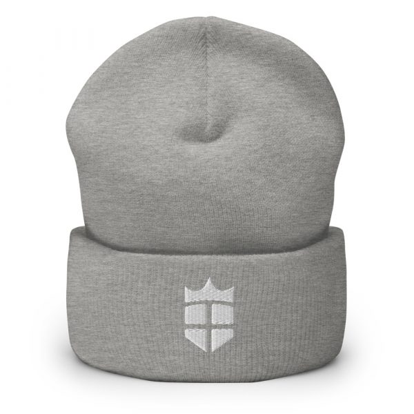 Cross&Crown Beanie