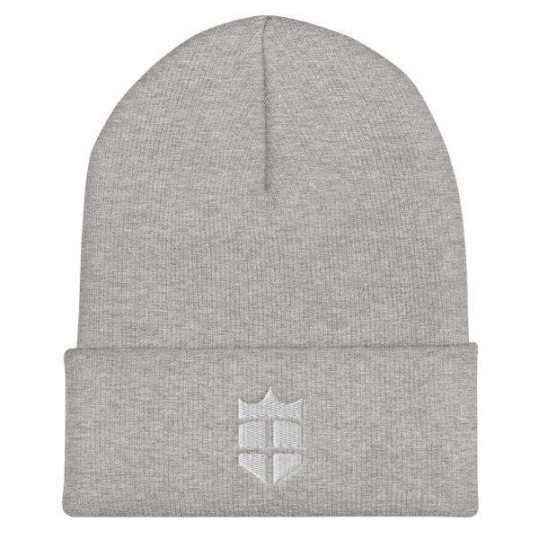 Cross&Crown Beanie