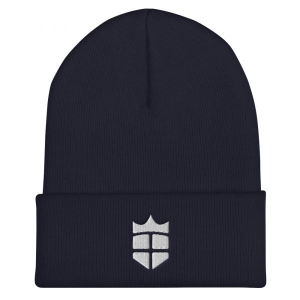 Cross&Crown Beanie