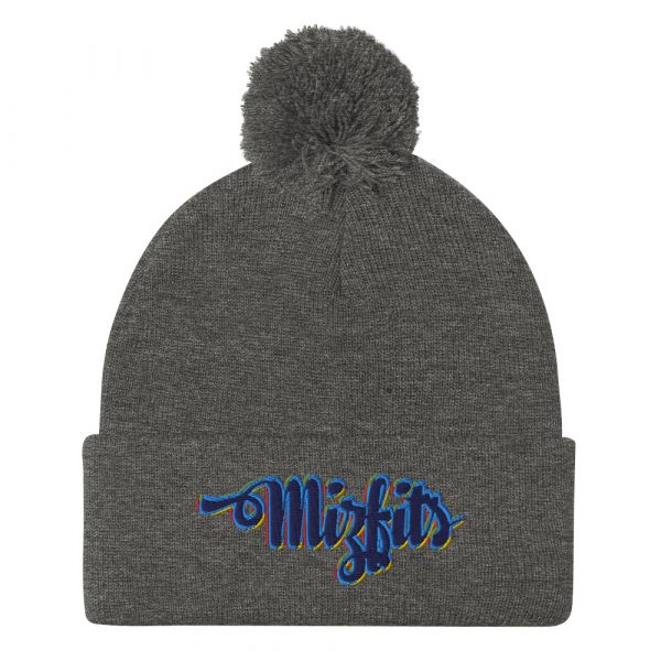 Mizfits Beanie