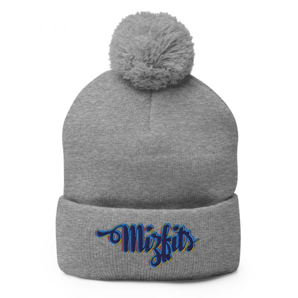 Mizfits Beanie