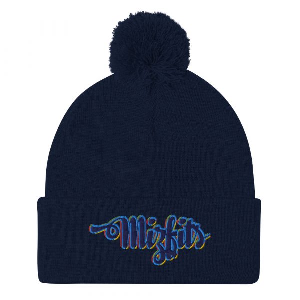 Mizfits Beanie