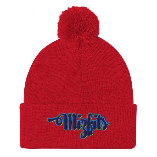 Mizfits Beanie