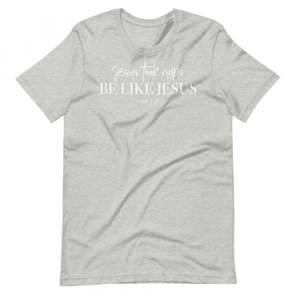 Like Jesus Unisex T-Shirt