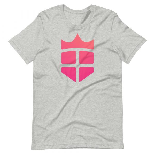 Cross&Crown Unisex T-Shirt