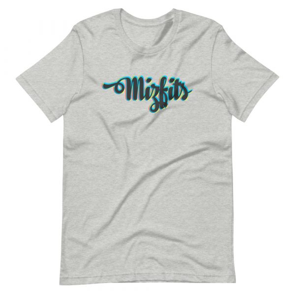 Mizfits Unisex T-Shirt