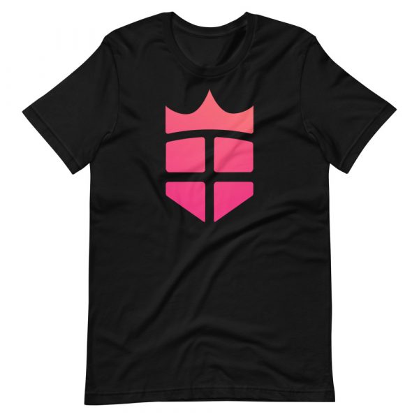 Cross&Crown Unisex T-Shirt