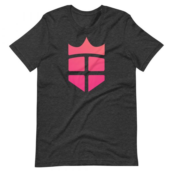 Cross&Crown Unisex T-Shirt