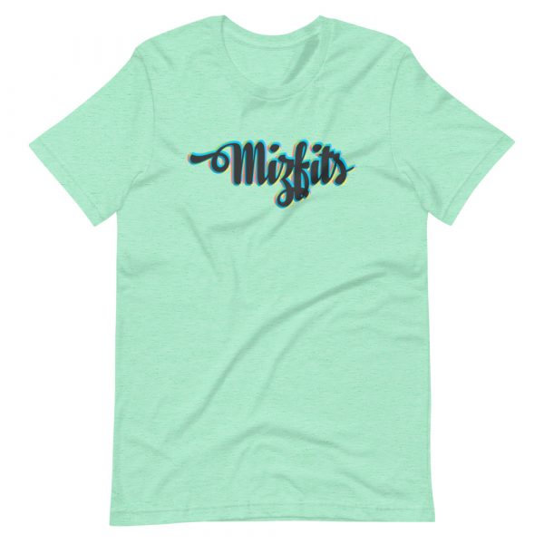 Mizfits Unisex T-Shirt