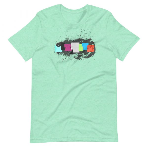 Mizfits 2 Unisex T-Shirt