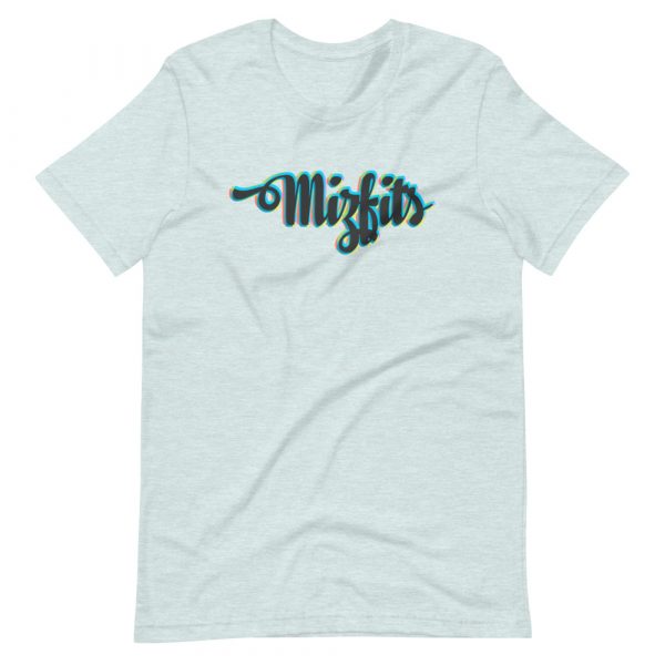 Mizfits Unisex T-Shirt