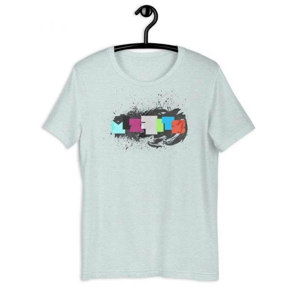 Mizfits 2 Unisex T-Shirt