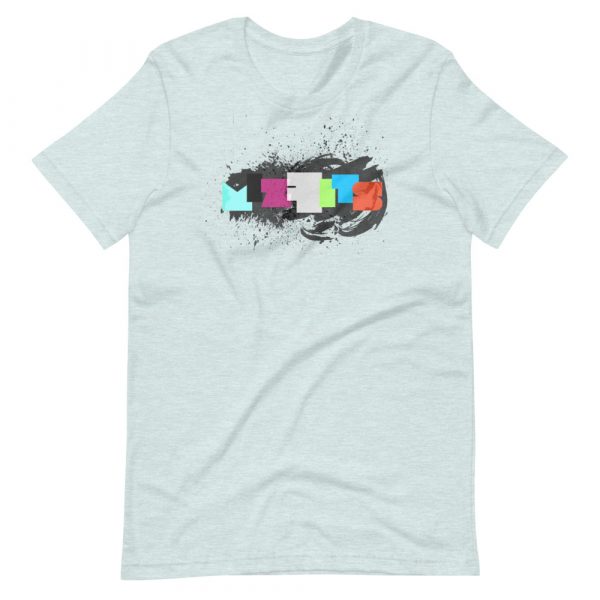 Mizfits 2 Unisex T-Shirt