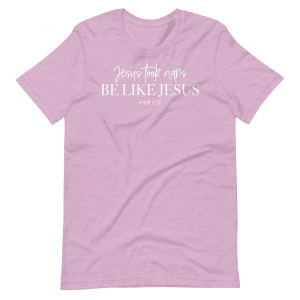 Like Jesus Unisex T-Shirt