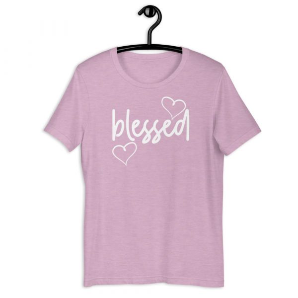 Blessed Unisex T-Shirt