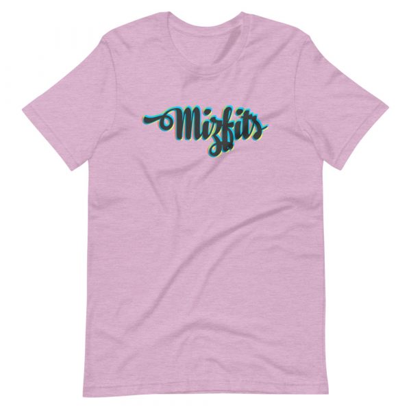 Mizfits Unisex T-Shirt