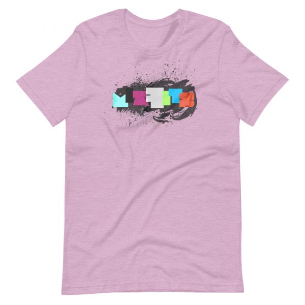 Mizfits 2 Unisex T-Shirt