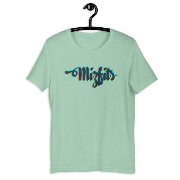 Mizfits Unisex T-Shirt