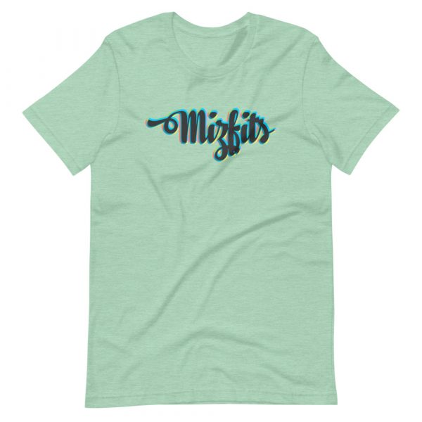 Mizfits Unisex T-Shirt