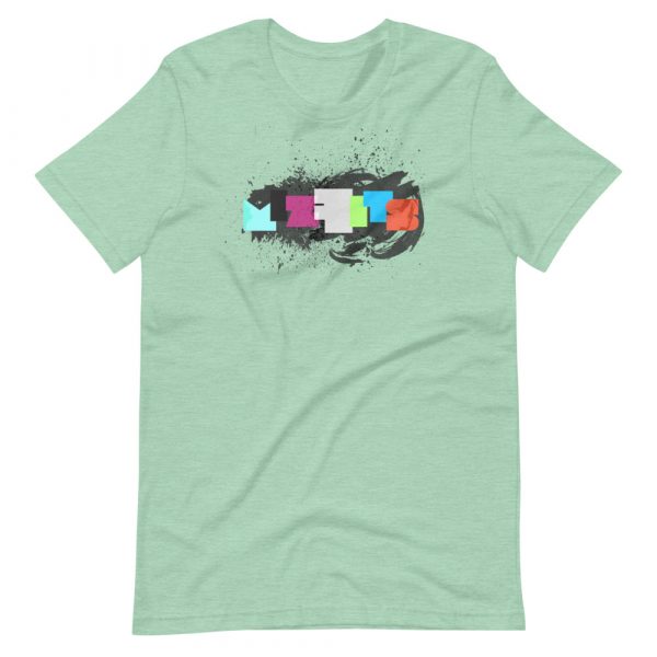 Mizfits 2 Unisex T-Shirt