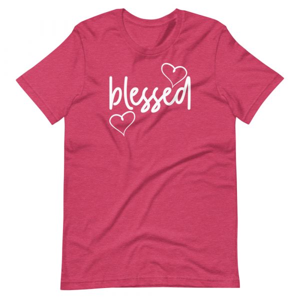 Blessed Unisex T-Shirt