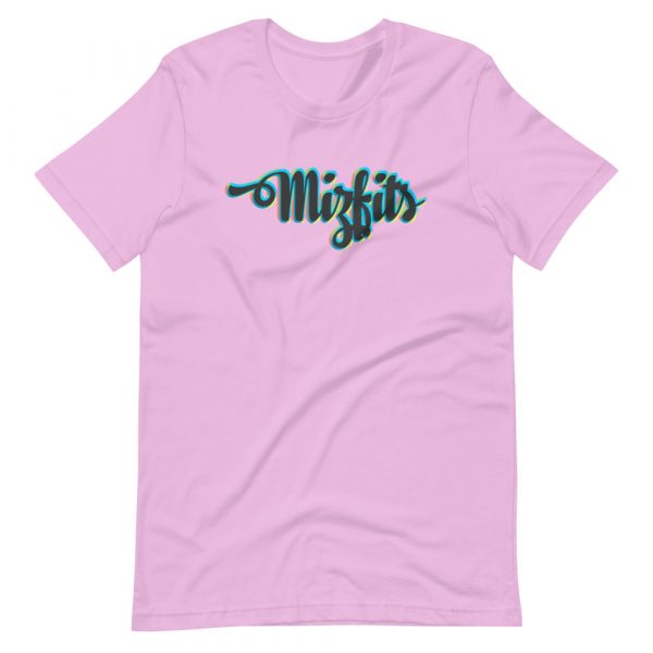 Mizfits Unisex T-Shirt