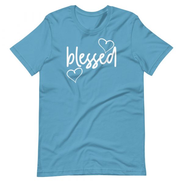 Blessed Unisex T-Shirt