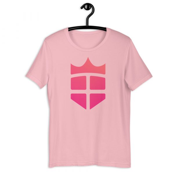 Cross&Crown Unisex T-Shirt