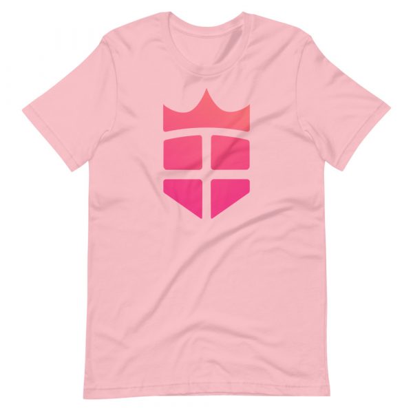 Cross&Crown Unisex T-Shirt