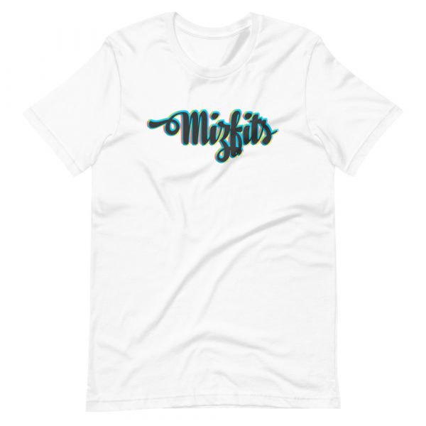 Mizfits Unisex T-Shirt