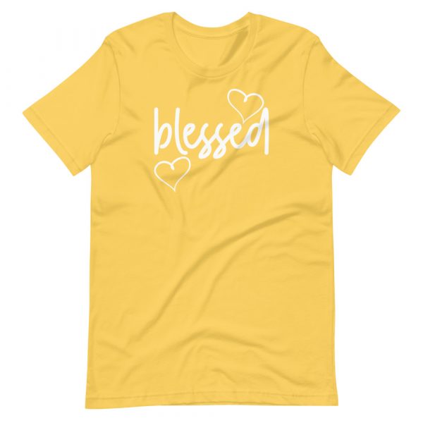 Blessed Unisex T-Shirt