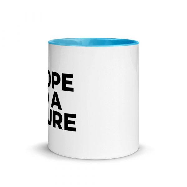 Hope & Future Mug