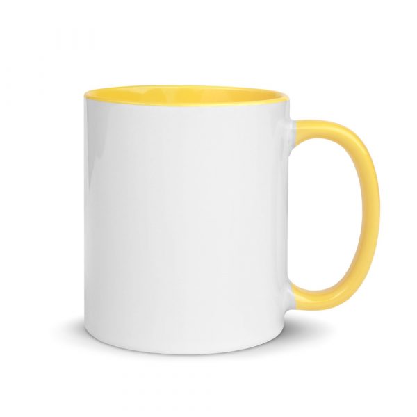 Created For Mug