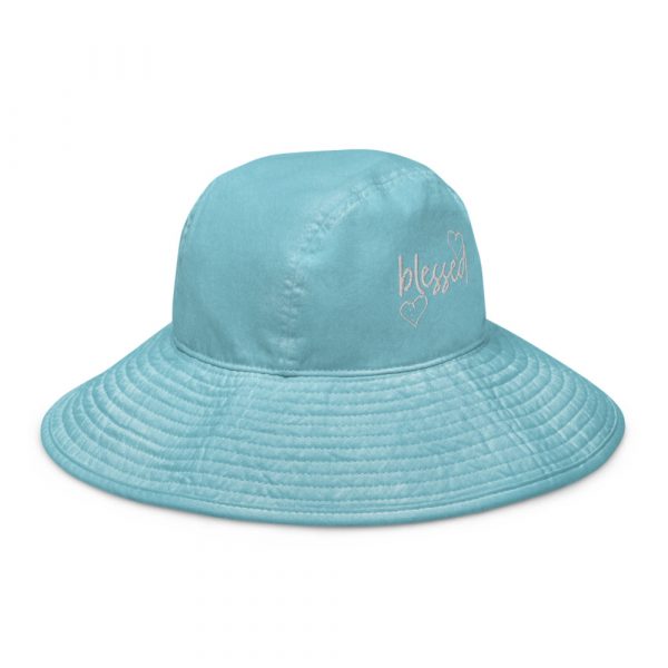 Blessed Bucket Hat