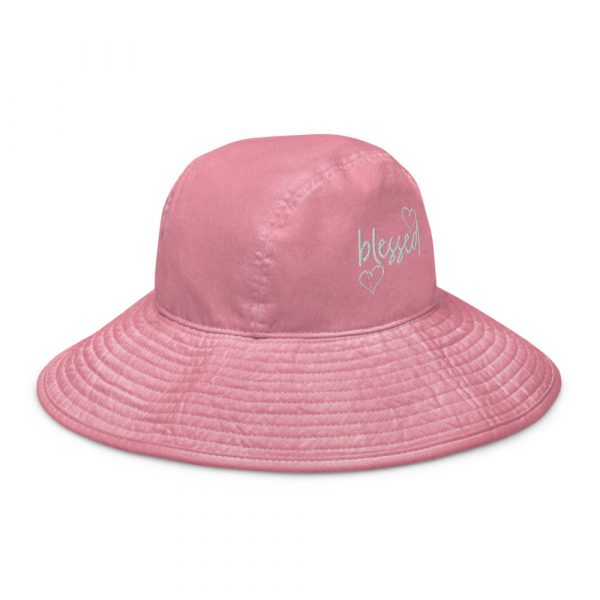 Blessed Bucket Hat